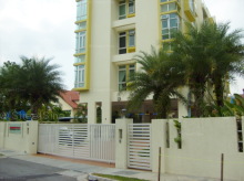 Sunshine Residence (D15), Apartment #1148362
